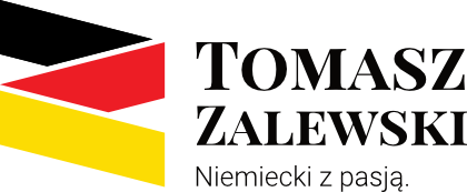 Akademia Niemieckiego z Pasją Logo