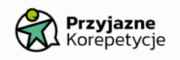 Przyjazne korepetycje – logo