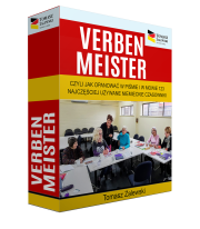 Verben Meister